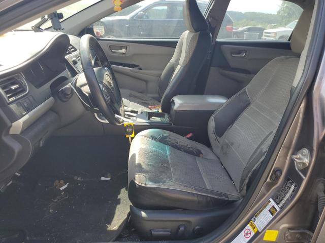 2015 TOYOTA CAMRY LE - 4T1BF1FK9FU486858