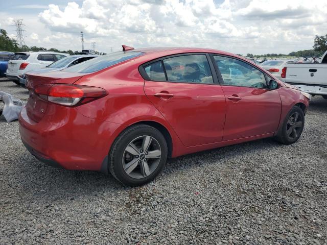 Vin: 3kpfl4a79je191477, lot: 58800525, kia forte lx 20183