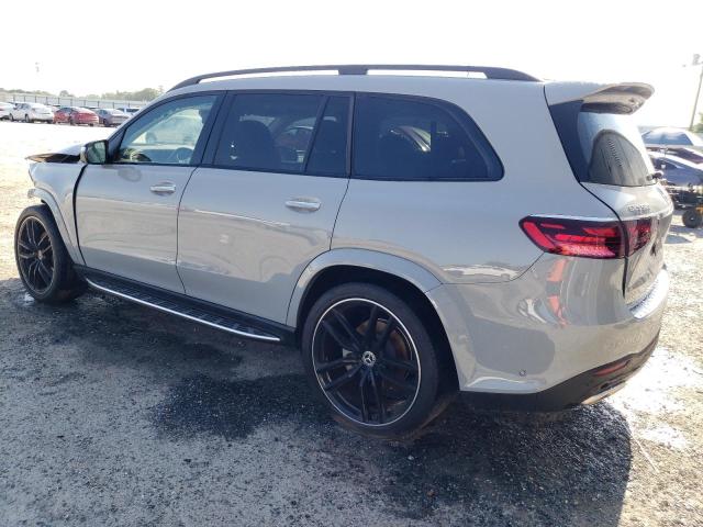 Vin: 4jgff8fe5rb229832, lot: 57963595, mercedes-benz gls-class 580 4matic 20242