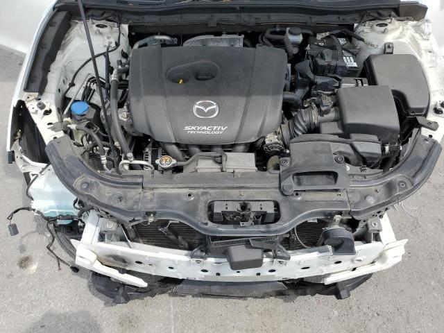 2015 MAZDA 3 TOURING - JM1BM1V70F1249961