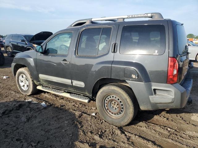 Vin: 5n1an0nu5cc527547, lot: 56247565, nissan xterra off road 20122