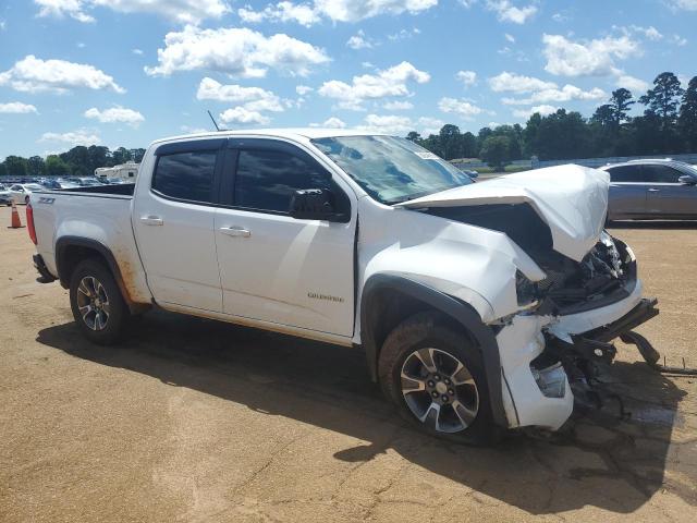 2017 CHEVROLET COLORADO Z 1GCGSDEN8H1155549