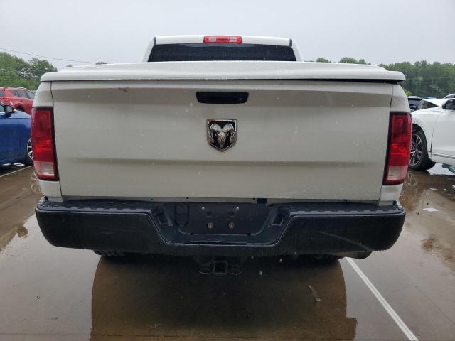2018 RAM 1500 SSV 1C6RR7XT5JS158336