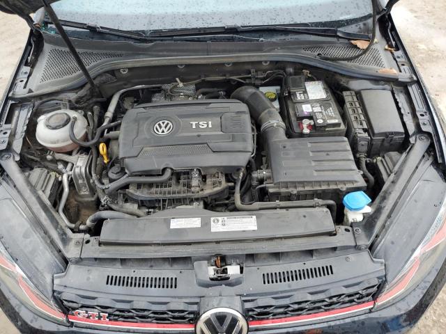 2019 VOLKSWAGEN GTI S 3VW6T7AU0KM011900