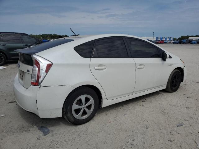 Vin: jtdkn3du9f1901377, lot: 55862585, toyota prius 20153