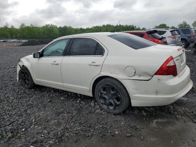 Vin: 3fahp0ha9br283776, lot: 56625185, ford fusion se 20112
