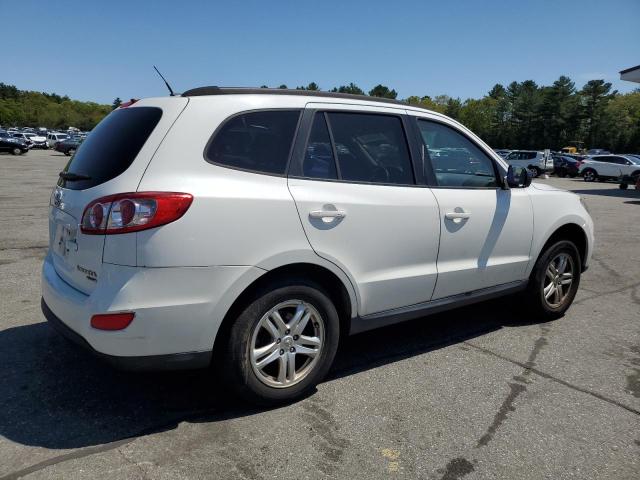 Vin: 5nmsgdab7ah375624, lot: 56369975, hyundai santa fe gls 20103