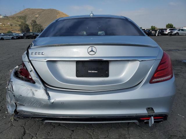 2015 MERCEDES-BENZ S 550 - WDDUG8CB2FA166215