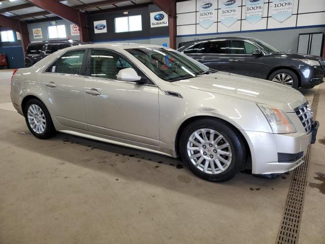 Vin: 1g6df5e53d0153191, lot: 56423105, cadillac cts luxury collection 20134