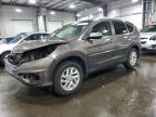 2016 HONDA CR-V EXL - 2HKRM4H78GH694339