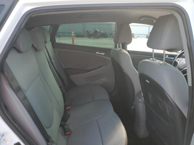 2017 HYUNDAI ACCENT SPO - KMHCU5AE2HU351498