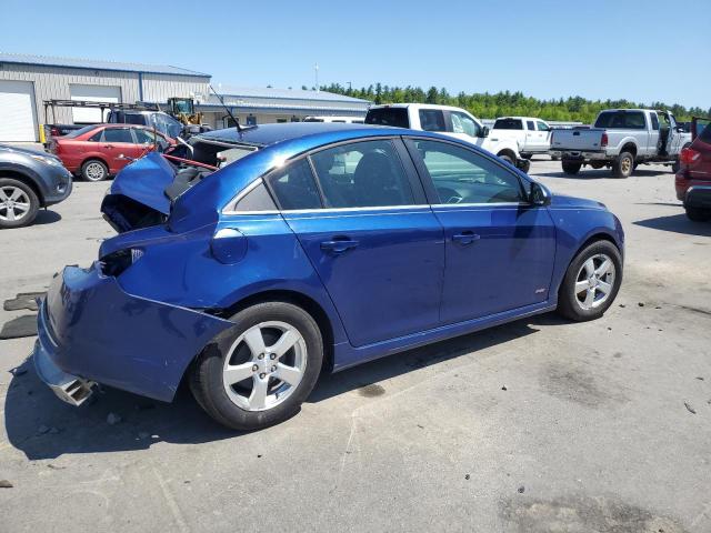 Vin: 1g1pf5sc6c7407195, lot: 57906835, chevrolet cruze lt 20123