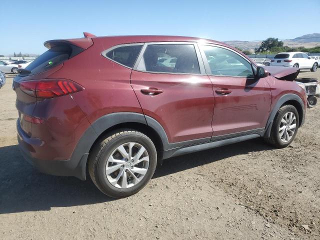 2019 HYUNDAI TUCSON SE - KM8J23A4XKU079119