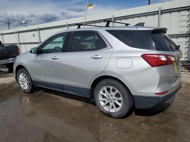 Vin: 3gnaxsev0js549828, lot: 57272725, chevrolet equinox lt 20182