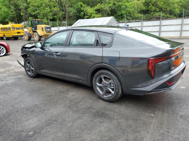 Vin: 3kpft4de0se121541, lot: 58268705, kia k4 lx lx 20252