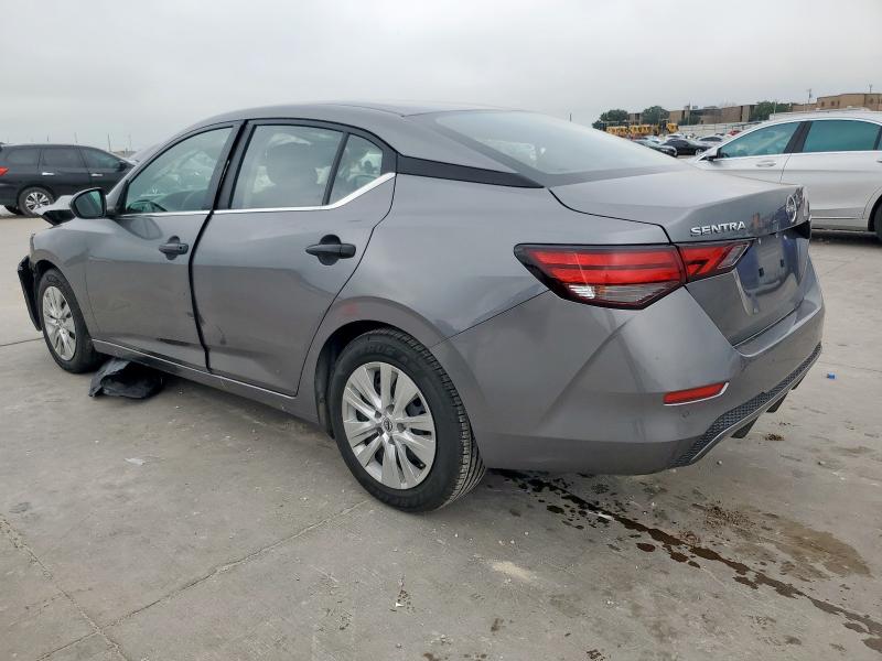 Vin: 3n1ab8bv5ry278923, lot: 58967085, nissan sentra s 20242
