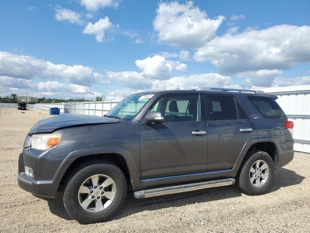 TOYOTA 4RUNNER SR5