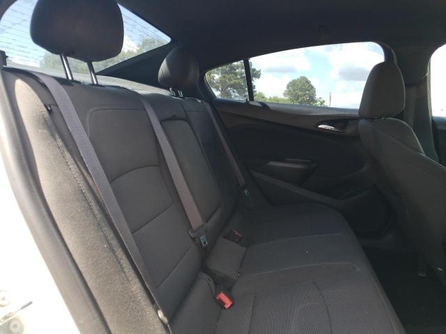 2016 CHEVROLET CRUZE LT - 1G1BE5SM9G7322735