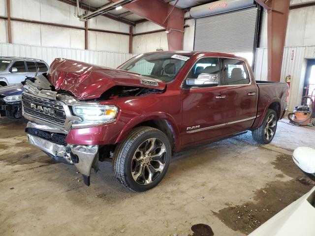 Vin: 1c6srfht9mn501081, lot: 56568305, ram 1500 limited 2021 img_1