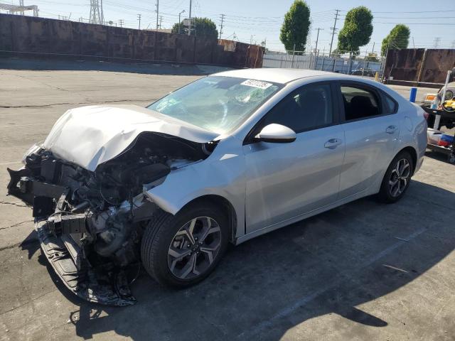 Vin: 3kpf24adxme306441, lot: 59231235, kia forte fe 2021 img_1