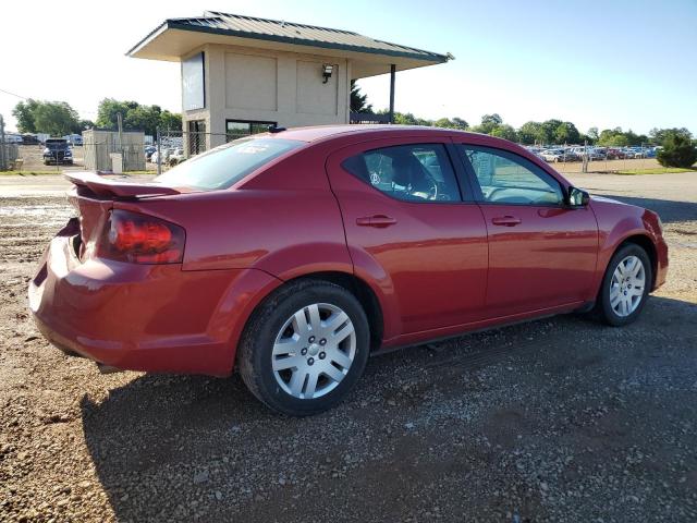 Vin: 1c3cdzagxen234128, lot: 57886925, dodge avenger se 20143