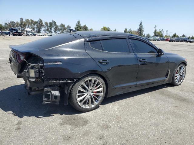 Vin: knae35lc4k6050526, lot: 57990755, kia stinger gt 20193
