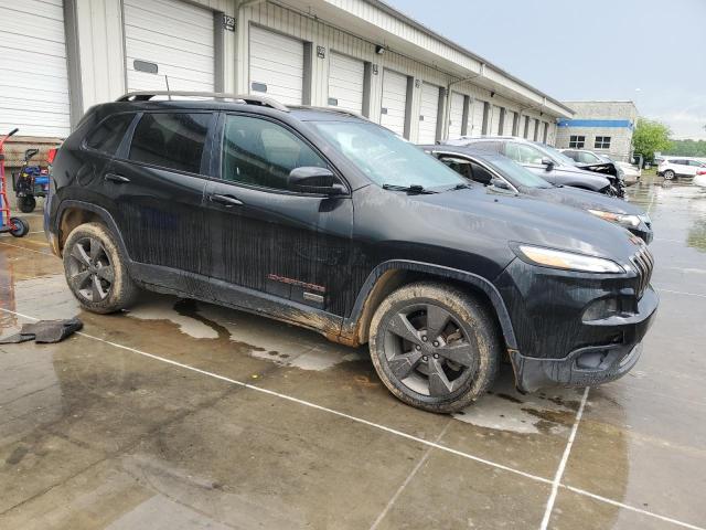Vin: 1c4pjlcb7gw258680, lot: 55804325, jeep grand cher latitude 20164