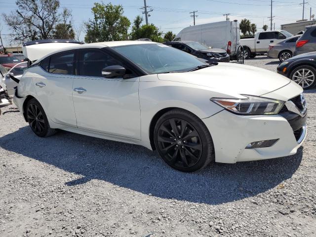 Vin: 1n4aa6apxhc446690, lot: 58659785, nissan maxima 3.5s 20174