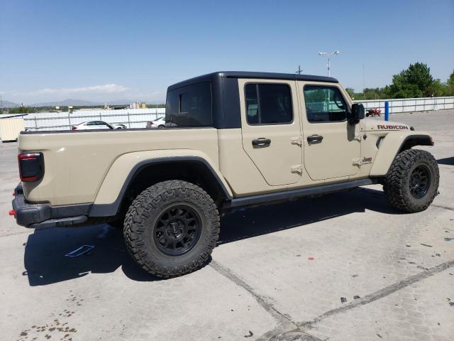 Vin: 1c6jjtbg2ll190732, lot: 57100115, jeep gladiator rubicon 20203