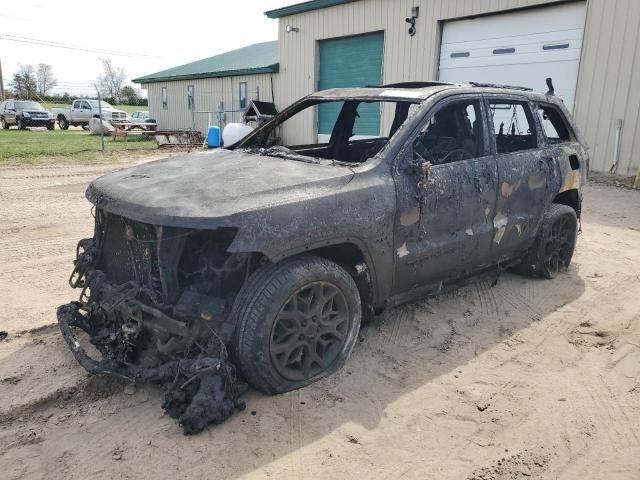 Vin: 1c4rjfbg0jc278849, lot: 57452055, jeep grand cher limited 2018 img_1
