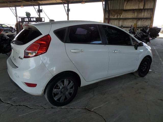 Vin: 3fadp4tj0em177375, lot: 58960655, ford fiesta s 20143