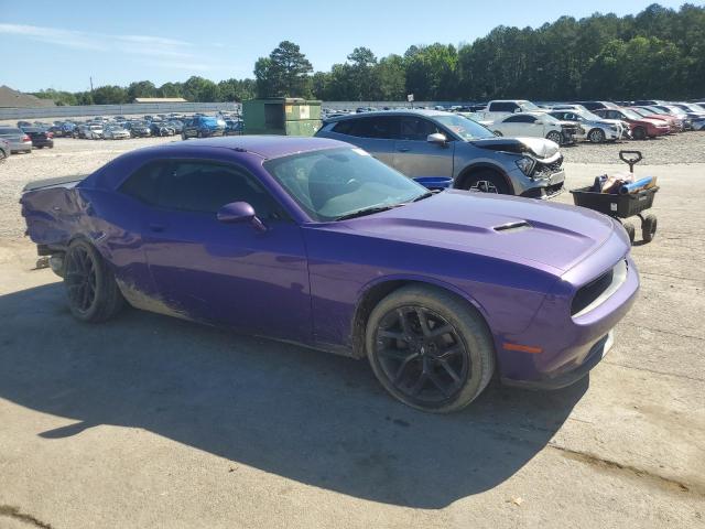 Vin: 2c3cdzagxkh618799, lot: 57750825, dodge challenger sxt 20194