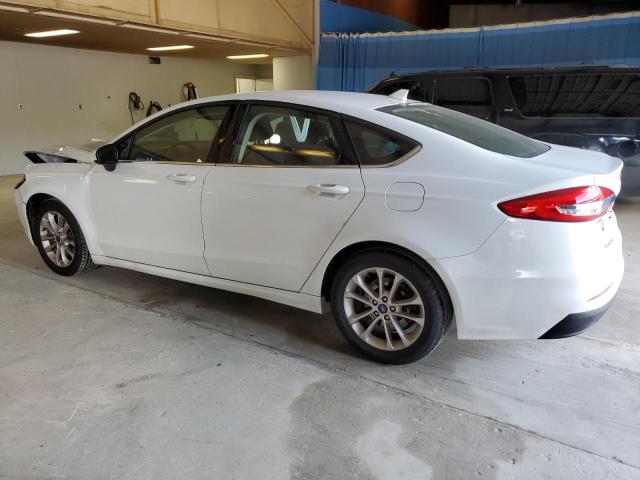 Vin: 3fa6p0hd3lr122908, lot: 55647375, ford fusion se 20202