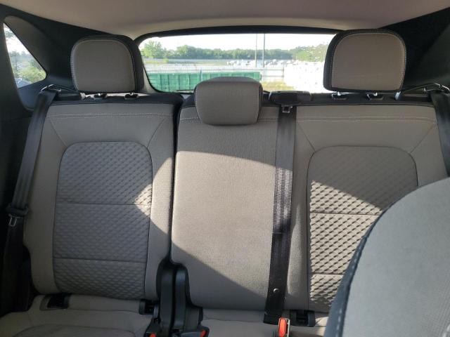 2022 FORD ESCAPE SE - 1FMCU9G60NUB37497