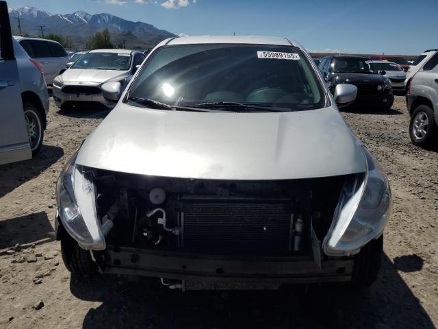 2017 NISSAN VERSA S #3293727912