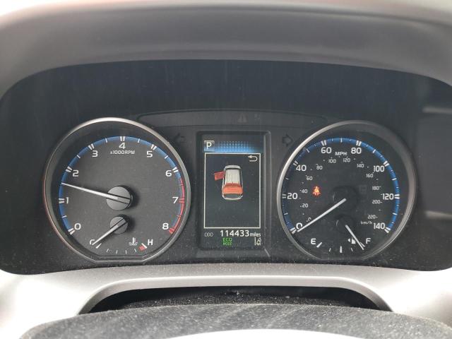 2017 TOYOTA RAV4 - JTMRFREV5HJ123605