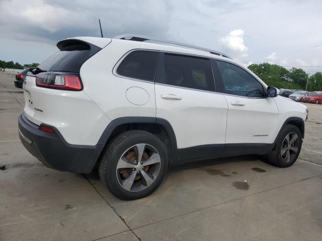 Vin: 1c4pjmdx2kd409798, lot: 56913685, jeep grand cher limited 20193