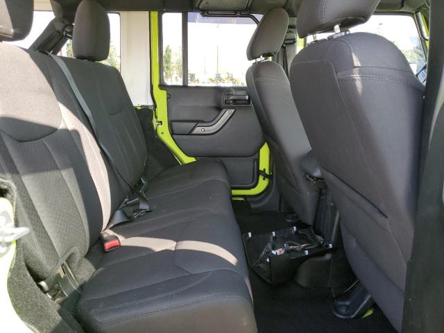 2016 JEEP WRANGLER U 1C4BJWDG2GL334748