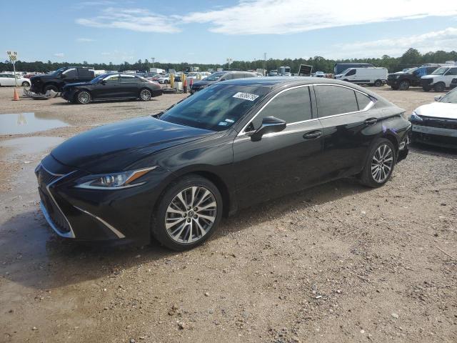 2020 LEXUS ES350