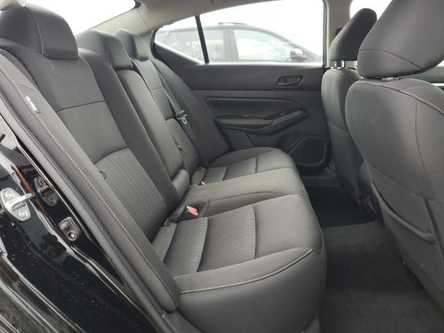 2023 NISSAN ALTIMA SV - 1N4BL4DV4PN322883