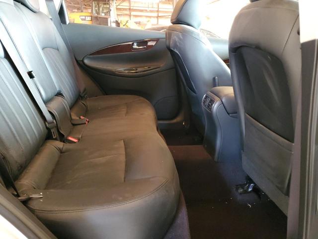 2017 INFINITI QX50 - JN1BJ0RP8HM387586