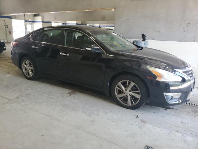 Vin: 1n4al3ap5dn477109, lot: 57284215, nissan altima 2.5 20134