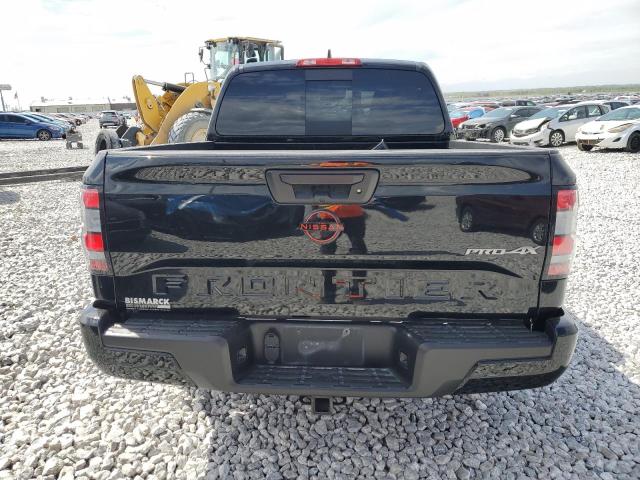 2023 NISSAN FRONTIER S - 1N6ED1EK9PN653818