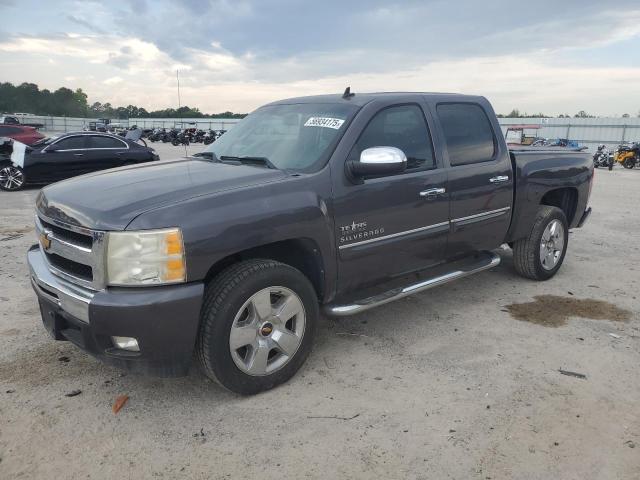 Vin: 3gcrcse09ag274913, lot: 56934175, chevrolet all models c1500 lt 2010 img_1