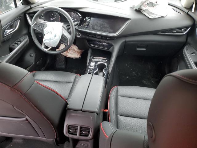 2022 BUICK ENVISION E - LRBFZNR49ND109736