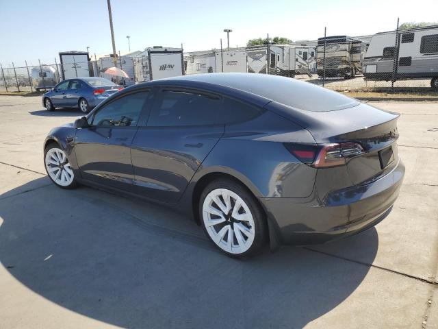 2021 TESLA MODEL 3 5YJ3E1EA5MF079114