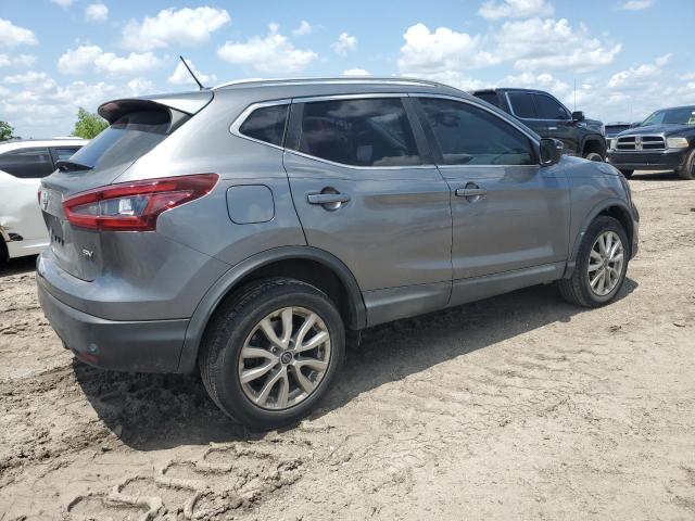 Vin: jn1bj1cv5lw262541, lot: 55778345, nissan rogue s 20203