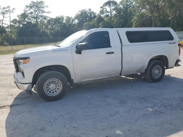 Vin: 3gcndaed5pg210451, lot: 55917465, chevrolet all models k1500 2023 img_1