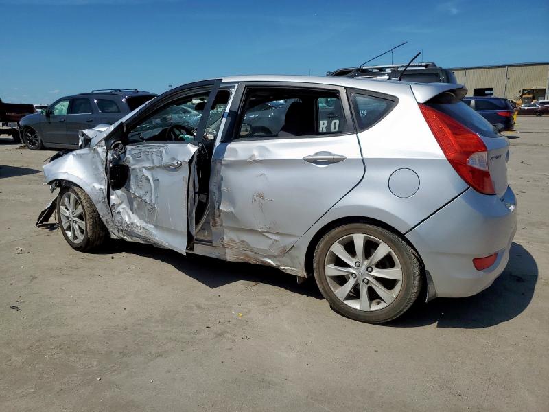 Vin: kmhcu5ae1eu166449, lot: 59028825, hyundai accent gls 20142