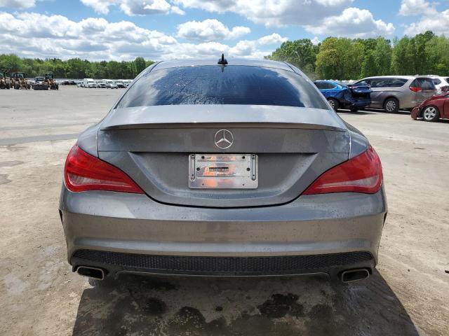 2016 MERCEDES-BENZ CLA 250 4M - WDDSJ4GB1GN317955